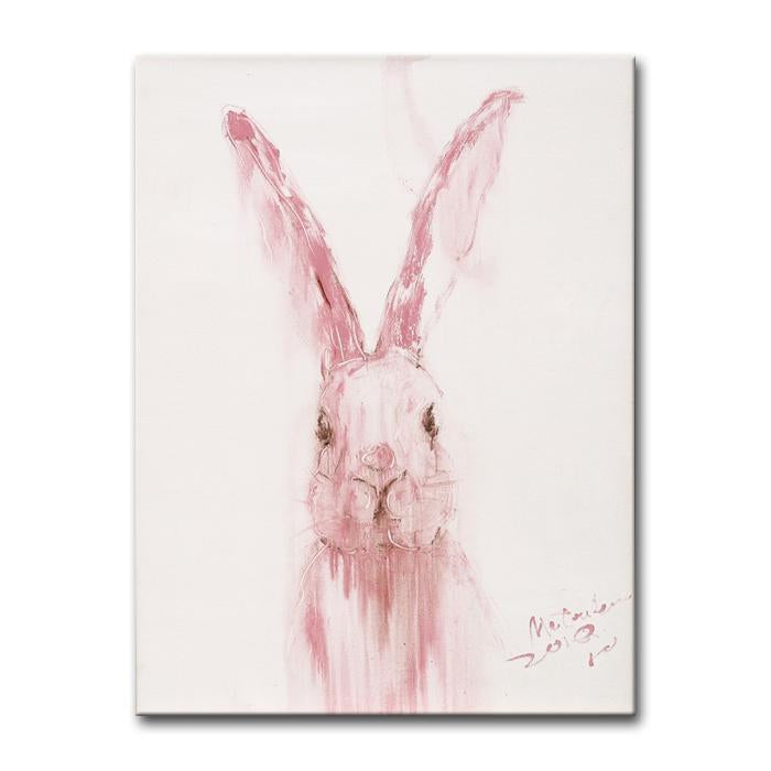 Mixed Media on Stretched Canvas – Mixedform087 (30x40cm)