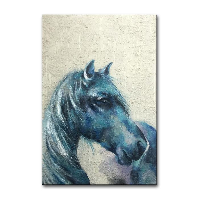 Mixed Media on Stretched Canvas – Mixedform078 (30x40cm)