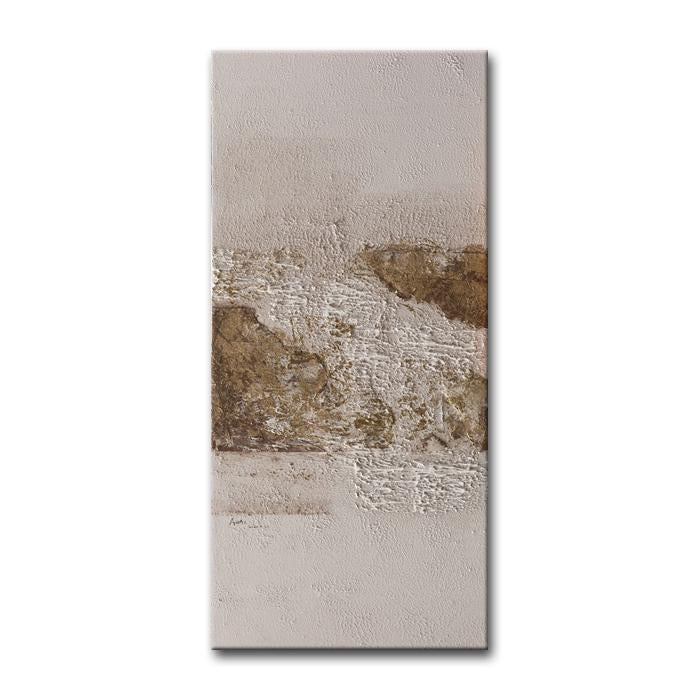 Mixed Media on Stretched Canvas – Mixedform090 (30x40cm)