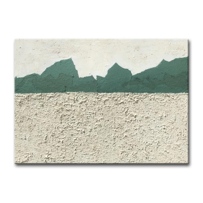 Original Handmade Acrylic Painting – Gossamer (30x40cm)