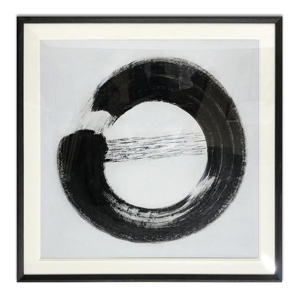 Original Handmade Acrylic Painting – Tide (30x40cm)