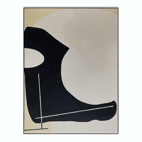 Original Handmade Acrylic Painting – Breeze (30x40cm)