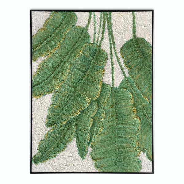 Original Handmade Acrylic Painting – Dune (30x40cm)