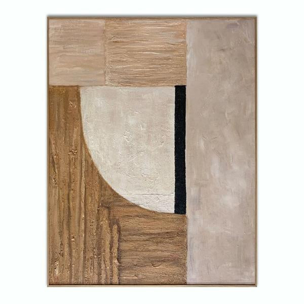 Original Handmade Acrylic Painting – Moondust (30x40cm)