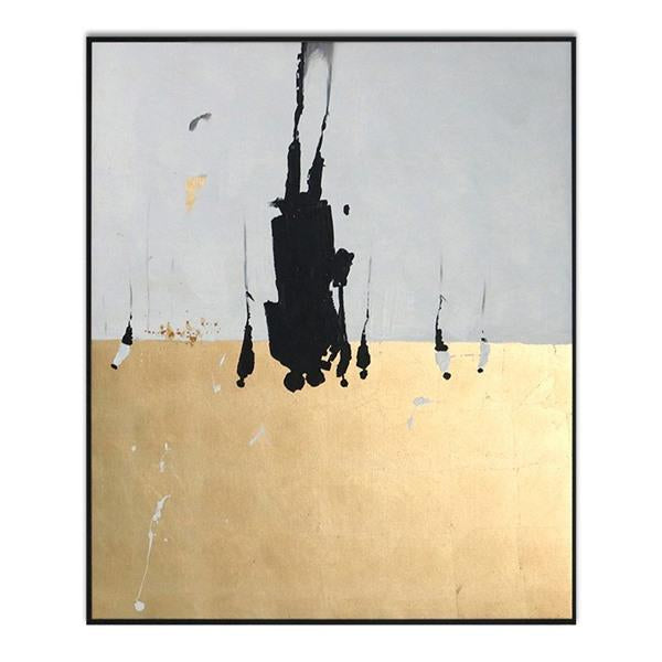 Original Handmade Acrylic Painting – Shadefall (30x40cm)