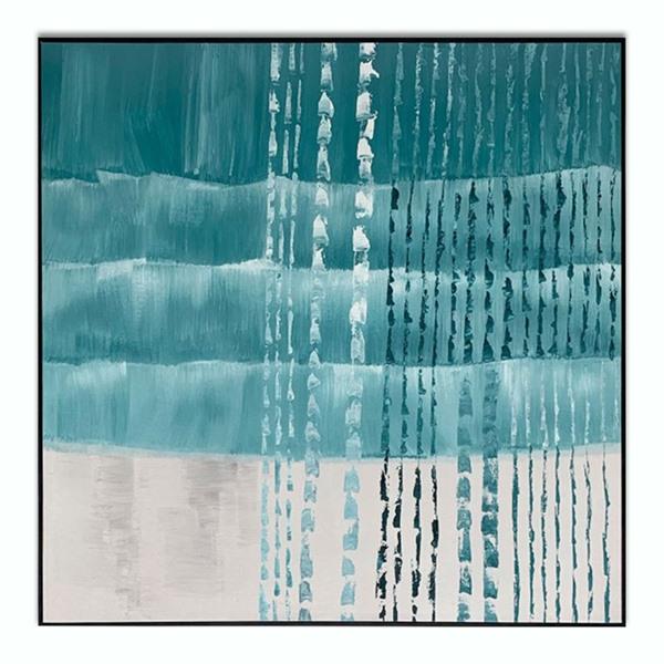 Original Handmade Acrylic Painting – Drift (30x40cm)