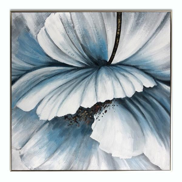 Original Handmade Acrylic Painting – Tempo (30x40cm)