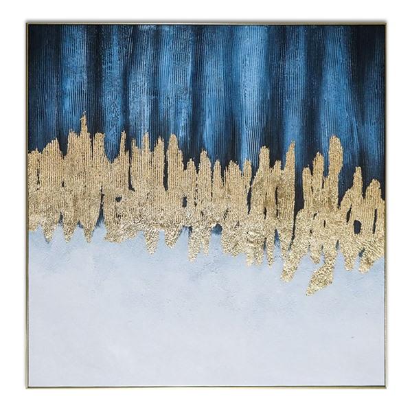 Original Handmade Acrylic Painting – Twilight (30x40cm)