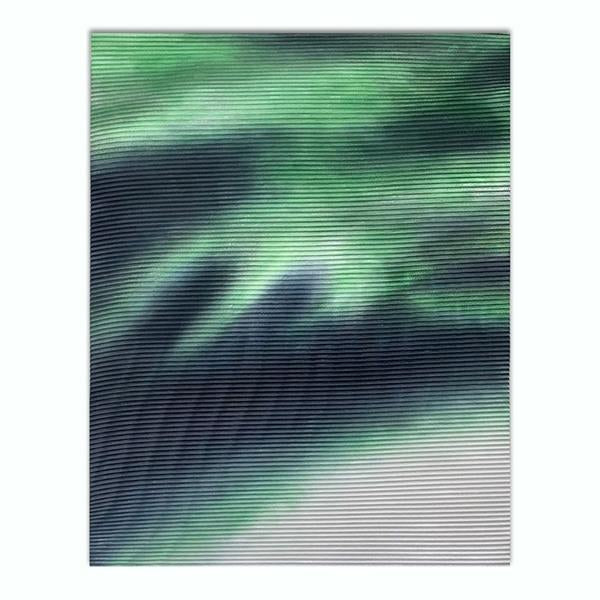 Original Handmade Acrylic Painting – Hollow (30x40cm)