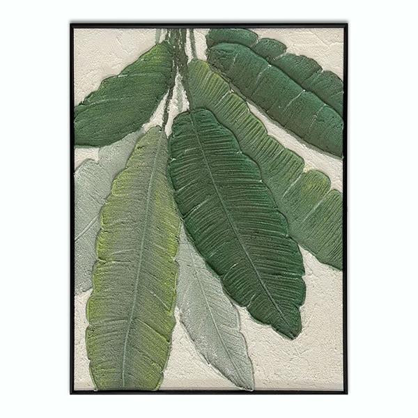 Original Handmade Acrylic Painting – Velvet (30x40cm)