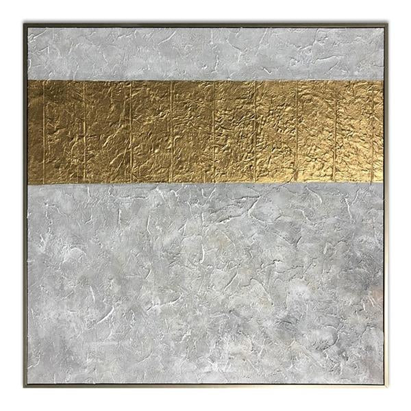 Original Handmade Acrylic Painting – Haze (30x40cm)