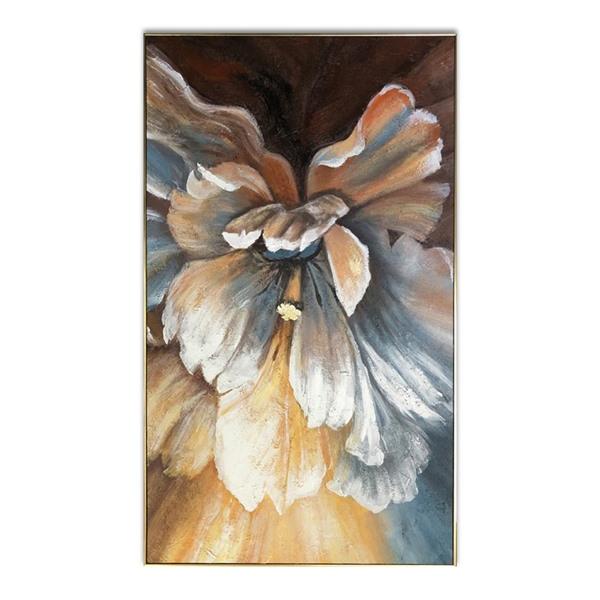 Original Handmade Acrylic Painting – Celeste (30x40cm)