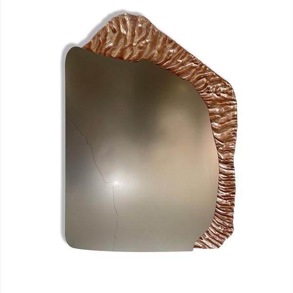 3D Wood Hanging Wall Art – Quartzline (80x120cm)