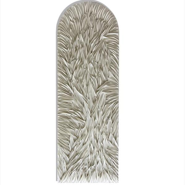 3D Wood Hanging Wall Art – Cliffborn (80x120cm)