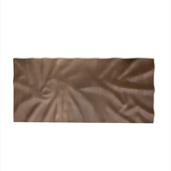 3D Wood Hanging Wall Art – Gorge (80x120cm)