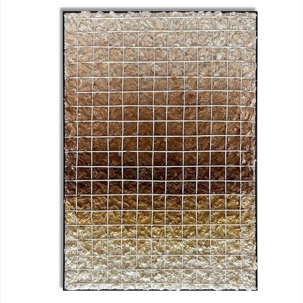 3D Wood Hanging Wall Art – Chalkform (80x120cm)