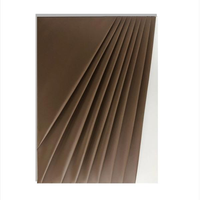 3D Wood Hanging Wall Art – Vein (80x120cm)