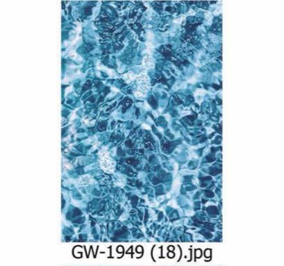 Modern Art Wall Print – Sandshade (40x70cm)