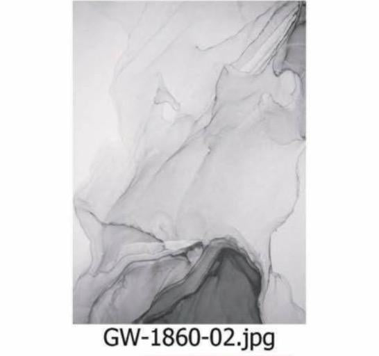 Modern Art Wall Print – Artshade (40x70cm)