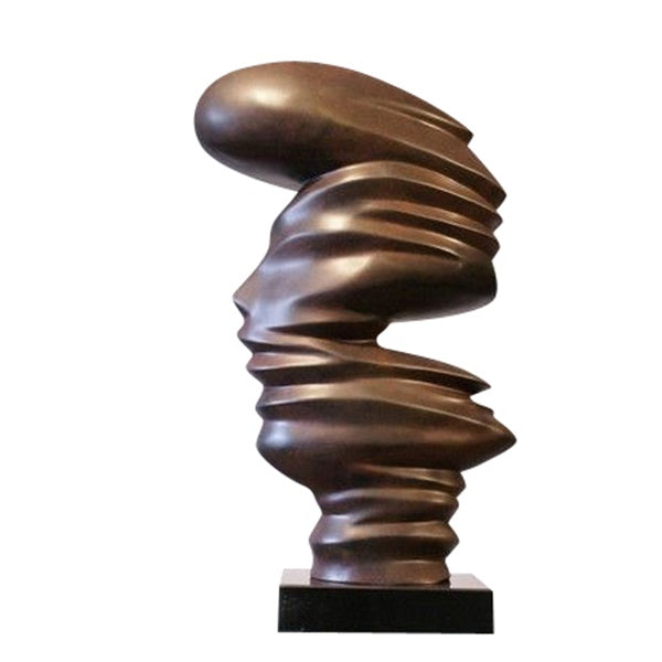 Sculpture modernartwall-1006/1107416PZ