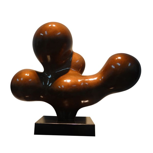 Sculpture modernartwall-1028/1107439QW