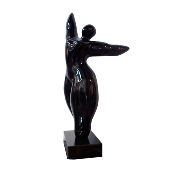 Sculpture modernartwall-1020/1107431QO