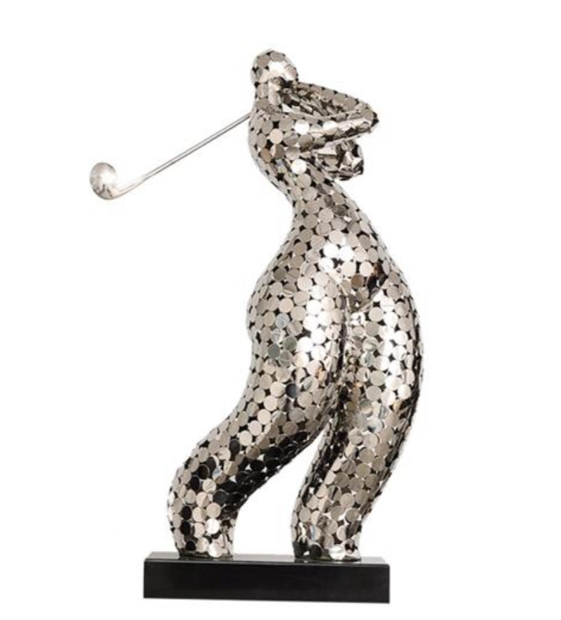 Flight Within - Mesh Bird Rising Form