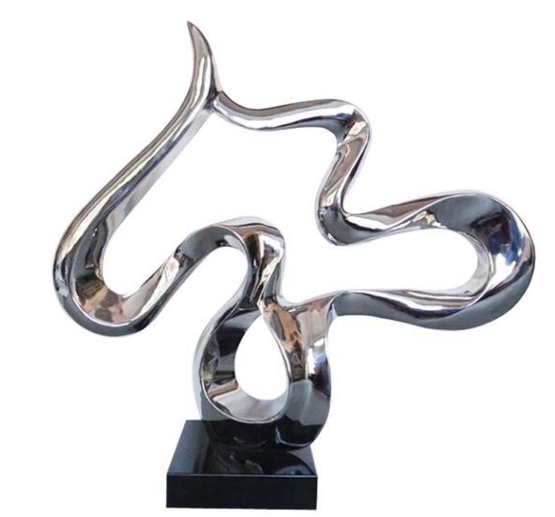 Silent Howl - Geometric Wolf Cutform