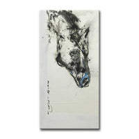 Mixed Media on Stretched Canvas – Mixedform088 (30x40cm)