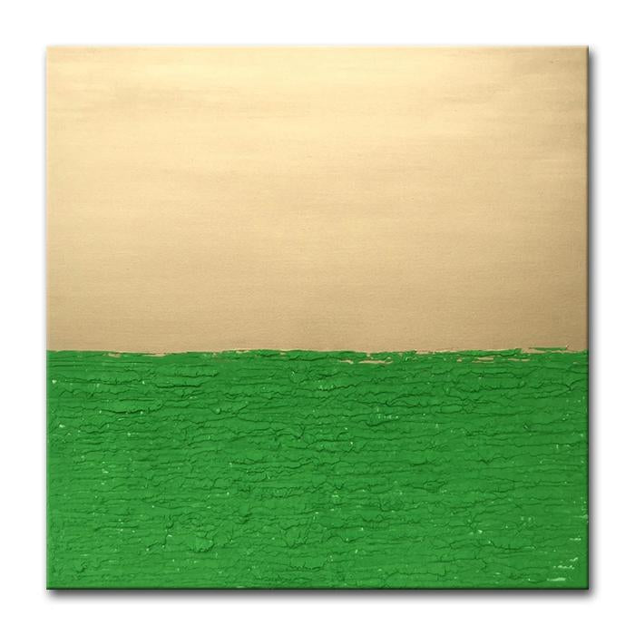 Mixed Media on Stretched Canvas – Mixedform076 (30x40cm)