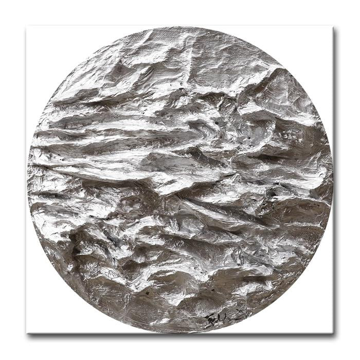 Mixed Media on Stretched Canvas – Mixedform084 (30x40cm)