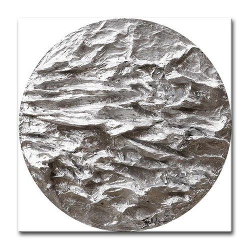 Mixed Media on Stretched Canvas – Mixedform084 (30x40cm)