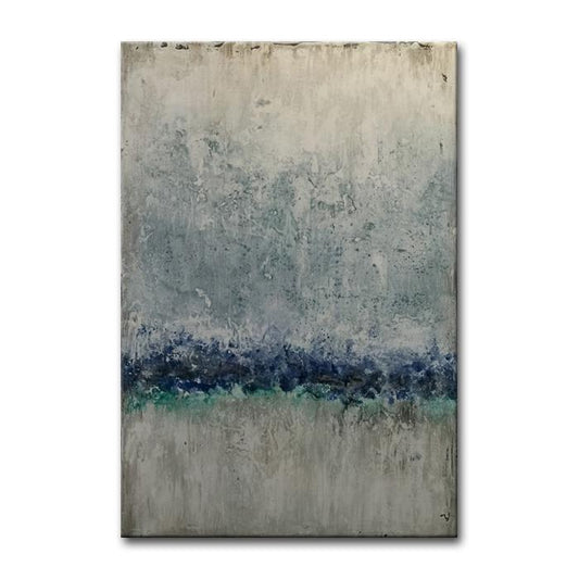 Mixed Media on Stretched Canvas – Mixedform086 (30x40cm)