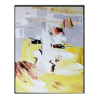 Original Handmade Acrylic Painting – Starlit (30x40cm)