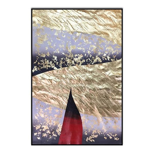 Original Handmade Acrylic Painting – Fable (30x40cm)