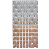 3D Wood Hanging Wall Art – Nightlayer (80x120cm)