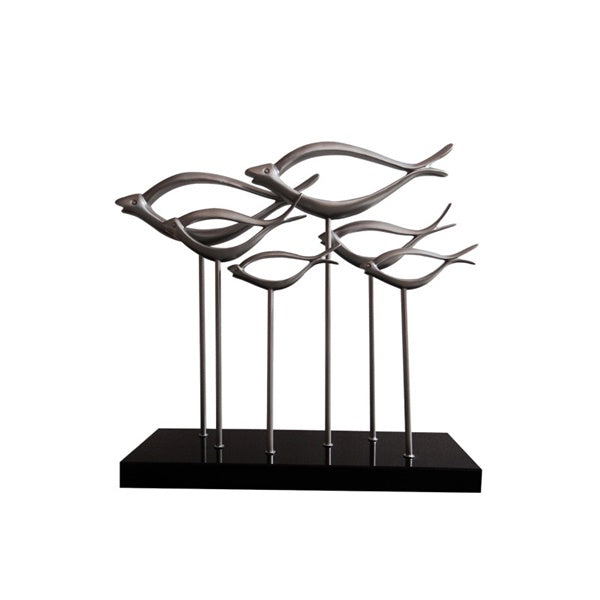 Sculpture modernartwall-1019/1107430QN
