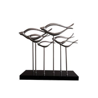 Sculpture modernartwall-1019/1107430QN