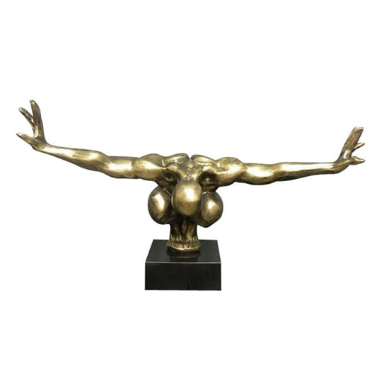 Sculpture modernartwall-1012/1107423QG