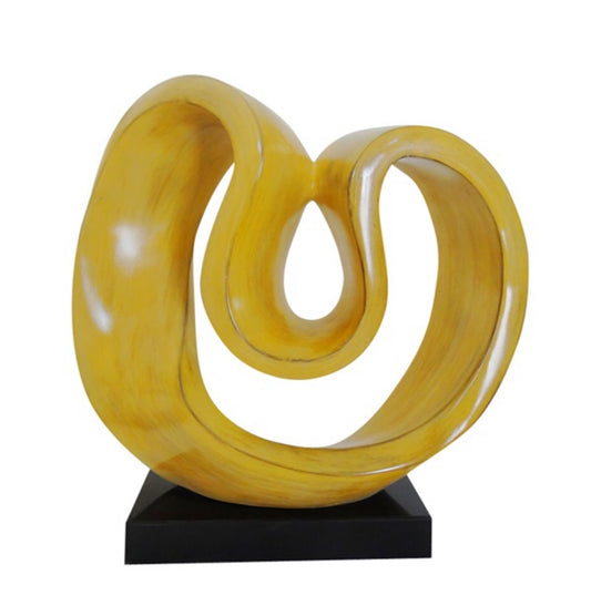 Sculpture Eclipse