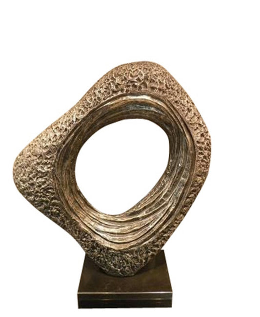 Sculpture Drift