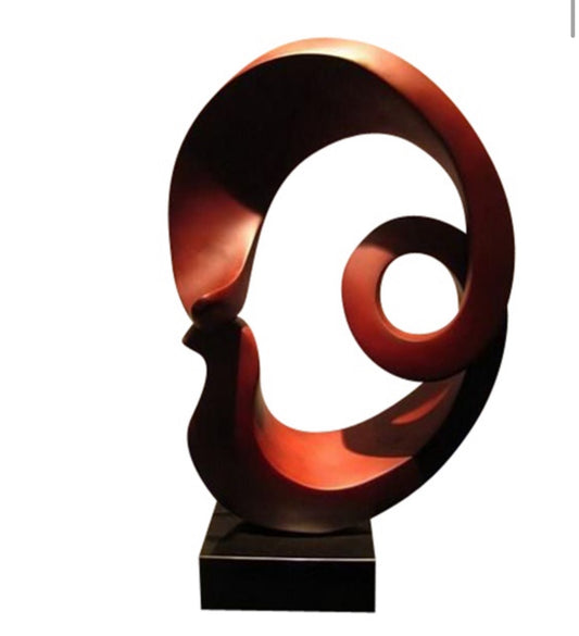 Sculpture Halo