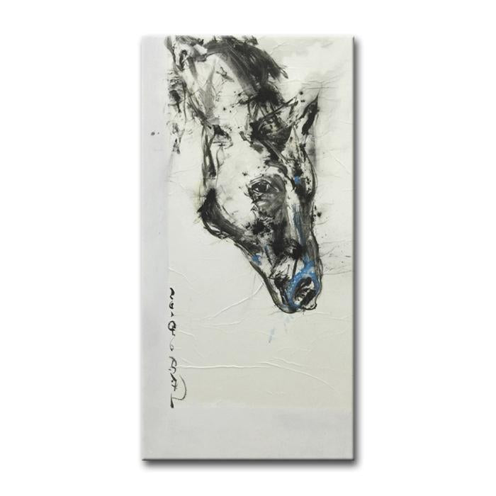 Mixed Media on Stretched Canvas – Mixedform088 (30x40cm)