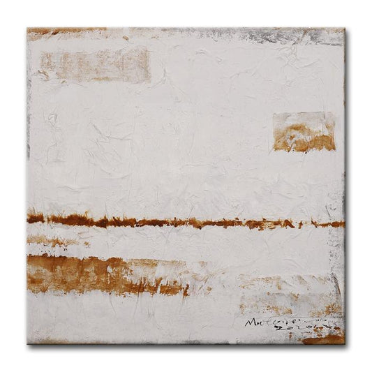 Mixed Media on Stretched Canvas – Mixedform085 (30x40cm)